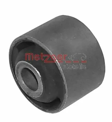 Bushing, axle beam